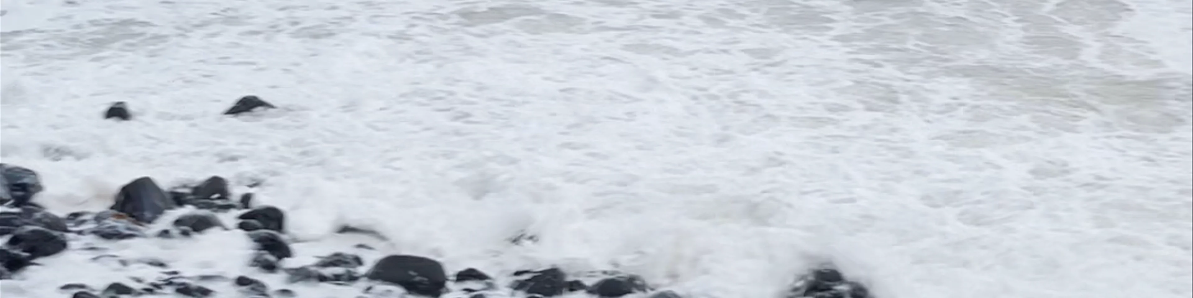 Talisker Bay