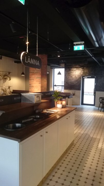 Vigårda - Ovanvåningen. Mycket platser. - American Near Me - Gothenburg, O