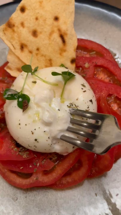 Il Cavatappi - Video - Italian Near Me - Varenna, LC