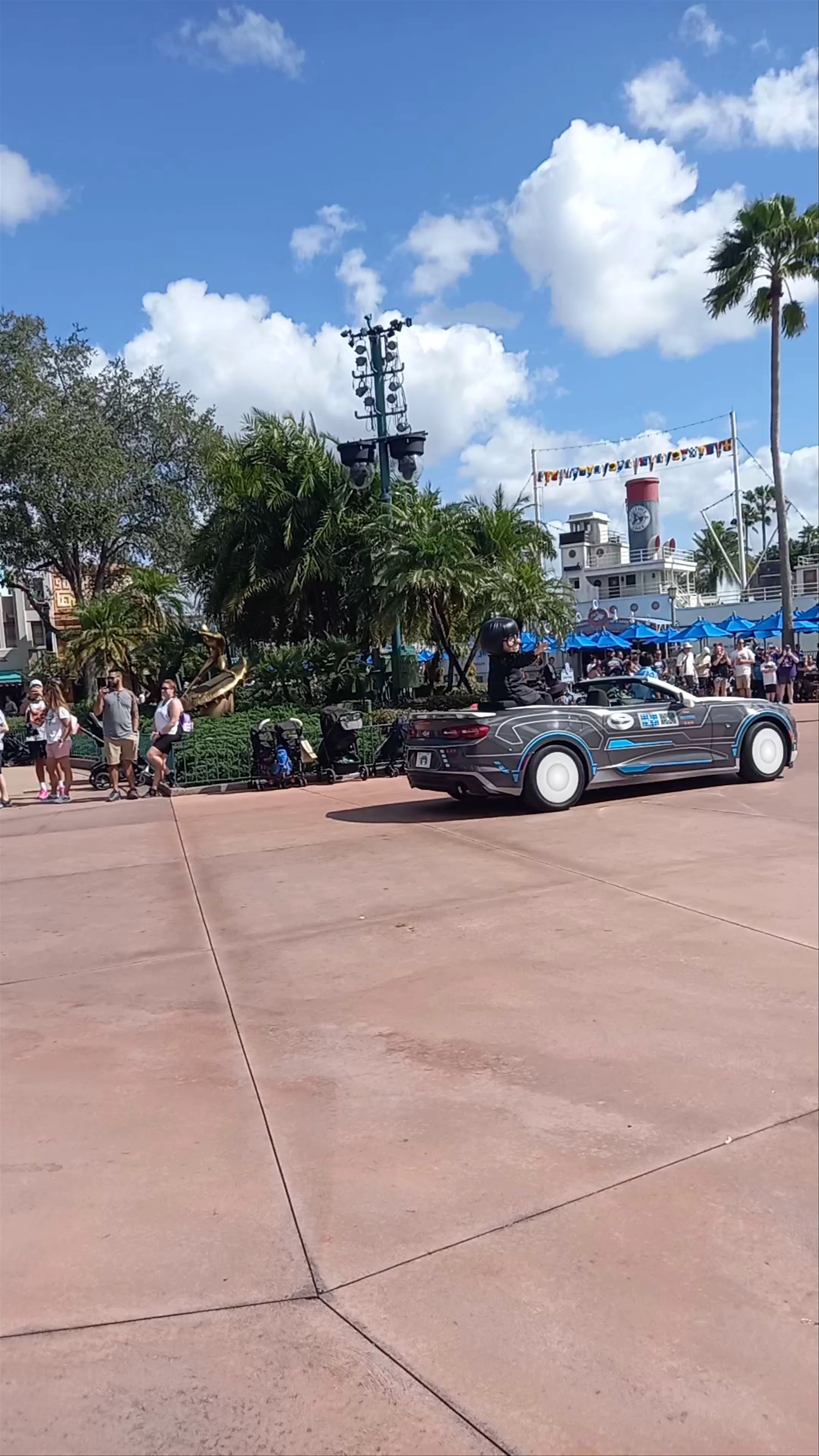 Magic Kingdom Park