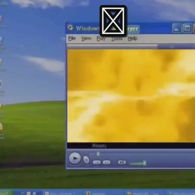 Nostalgia Windows XP