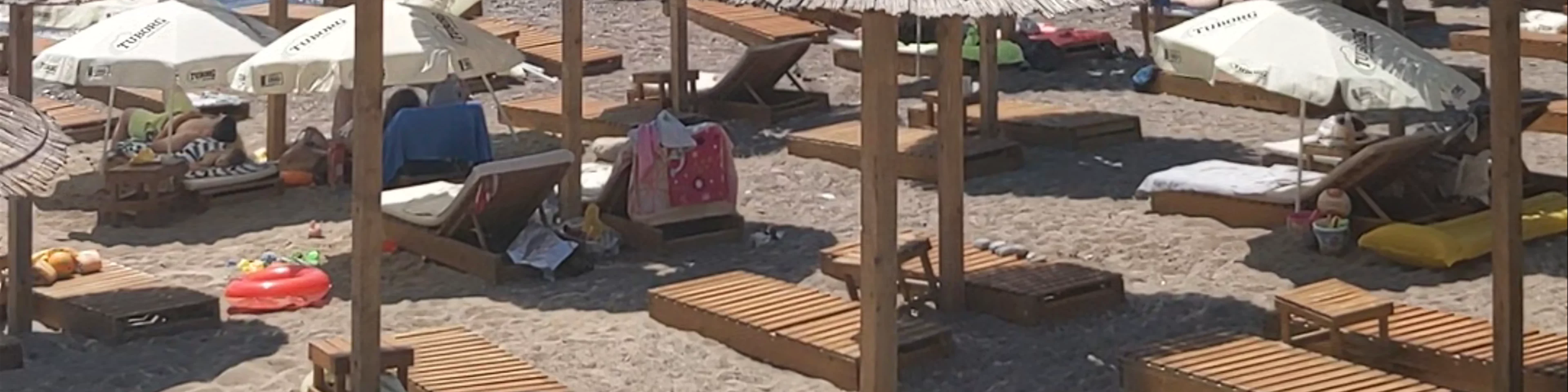 Lučica Plaža