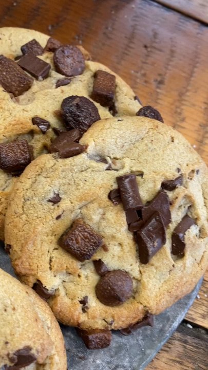Cafe 64 - amazing cookies - Cafes Near Me - Old Orchard Beach, Maine