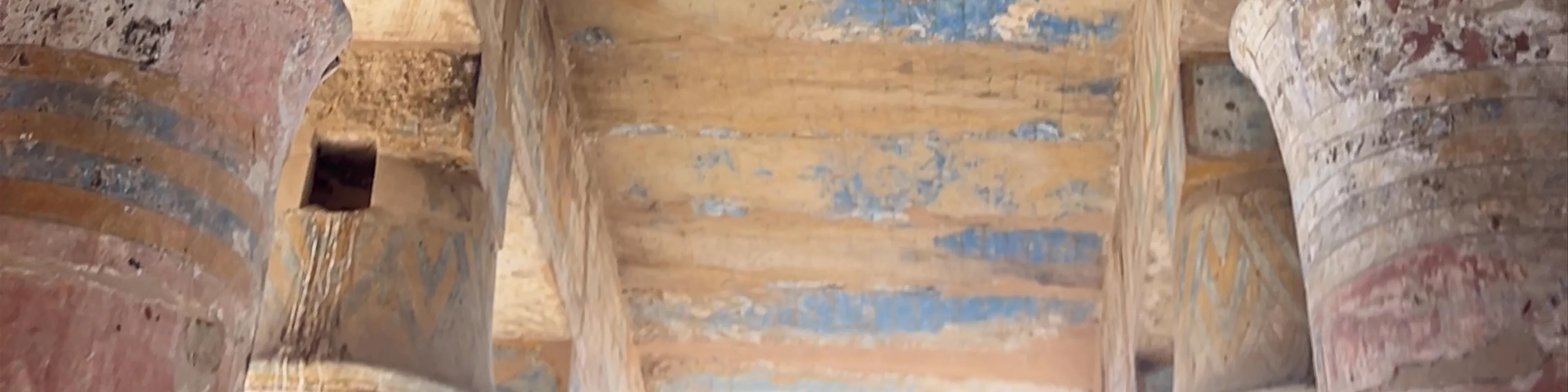 Mortuary Temple of Thutmose III