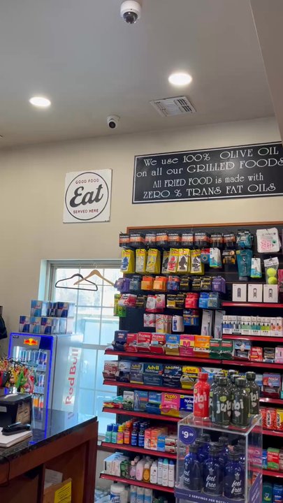 Cameron's 24/7 Deli - Delis Near Me - Brewster, New York