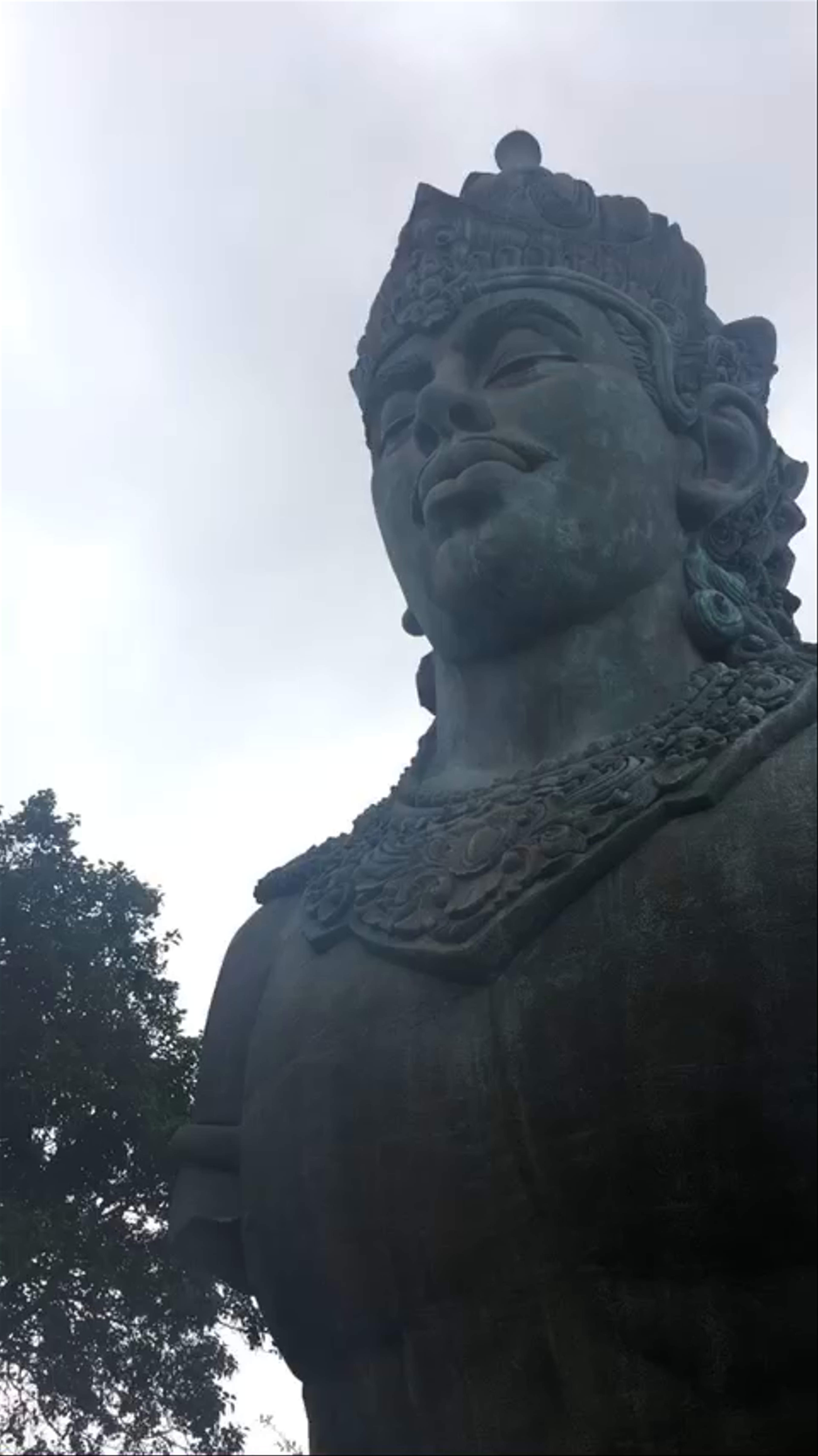 Garuda Wisnu Kencana Cultural Park: Majestic Balinese Heritage in Ungasan