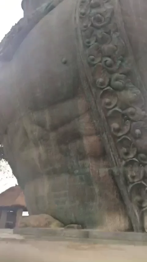 Garuda Wisnu Kencana Cultural Park