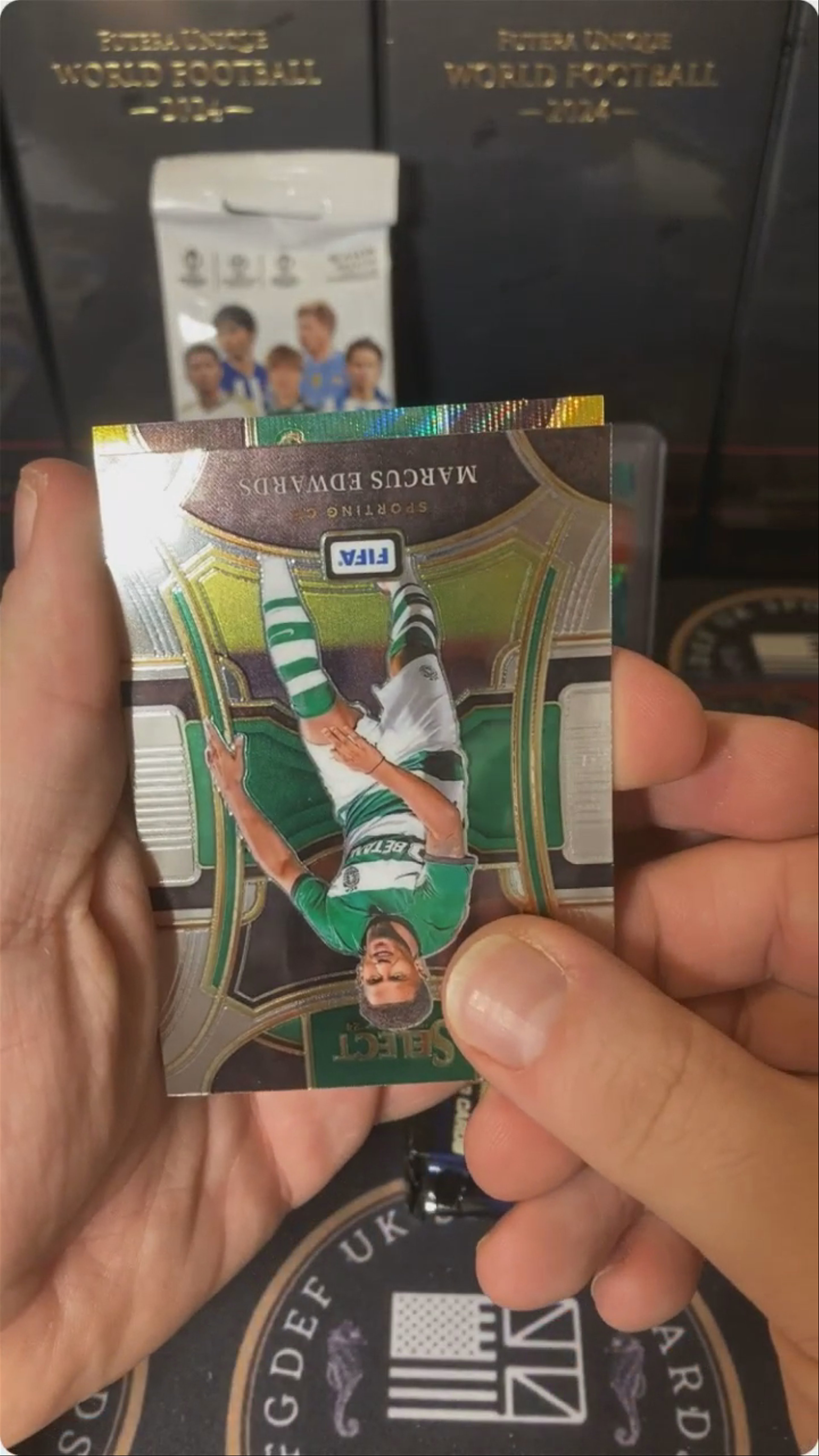 Gyokeres Gold /10