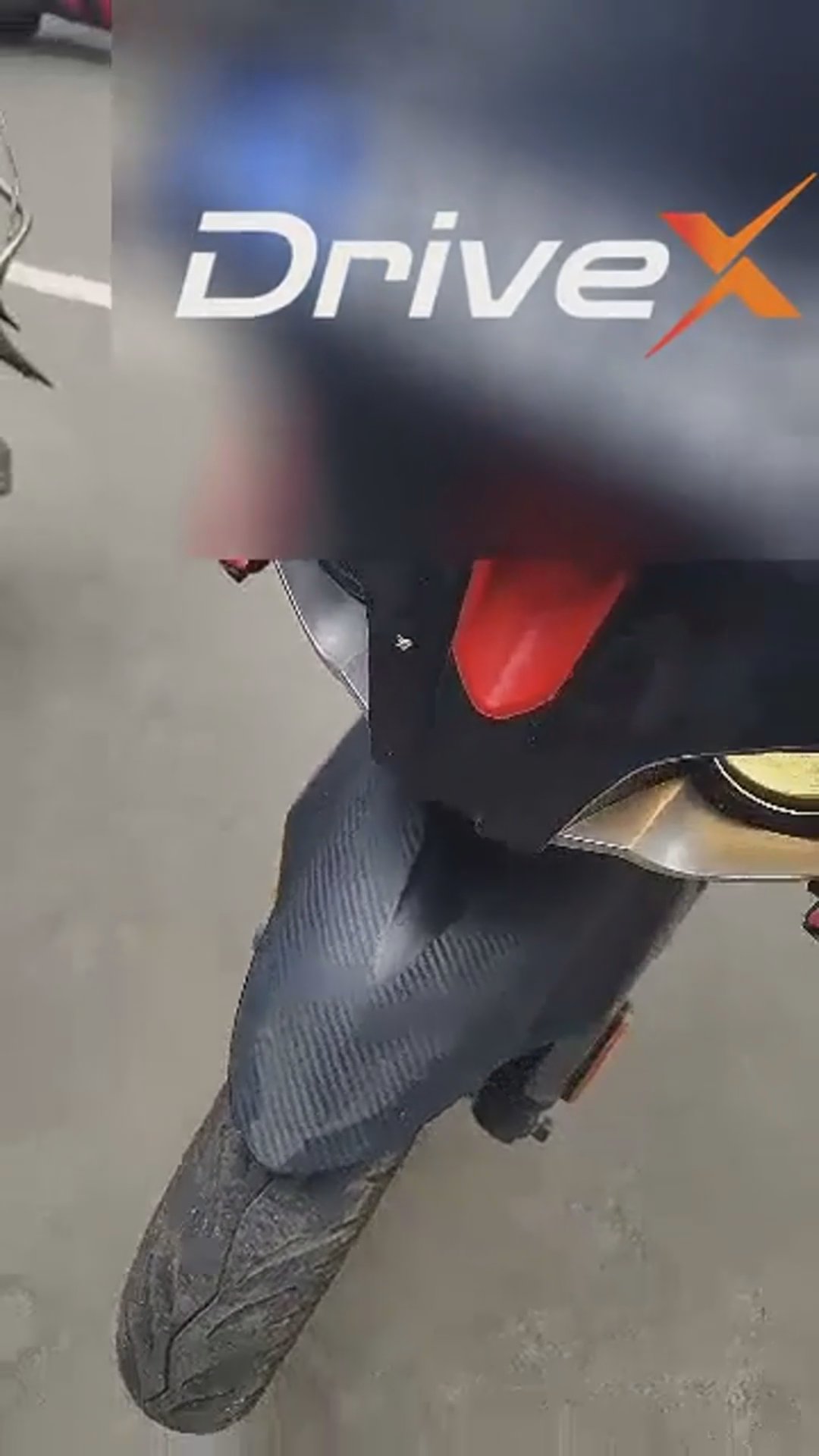 Walk-around video thumbnail