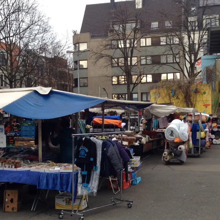 Nippesser Wochenmarkt - Farmers Market Near Me - Cologne, NW