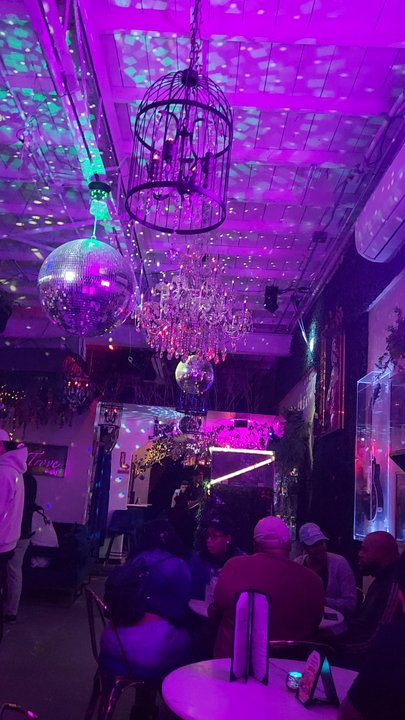 The Trove - Tapas Bars Near Me