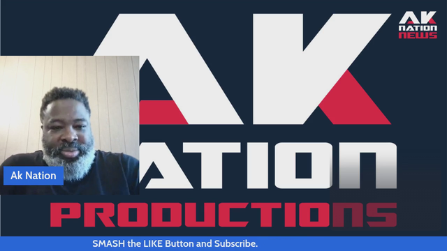 AK Nation Live Stream - Thursday, September 17, 2026