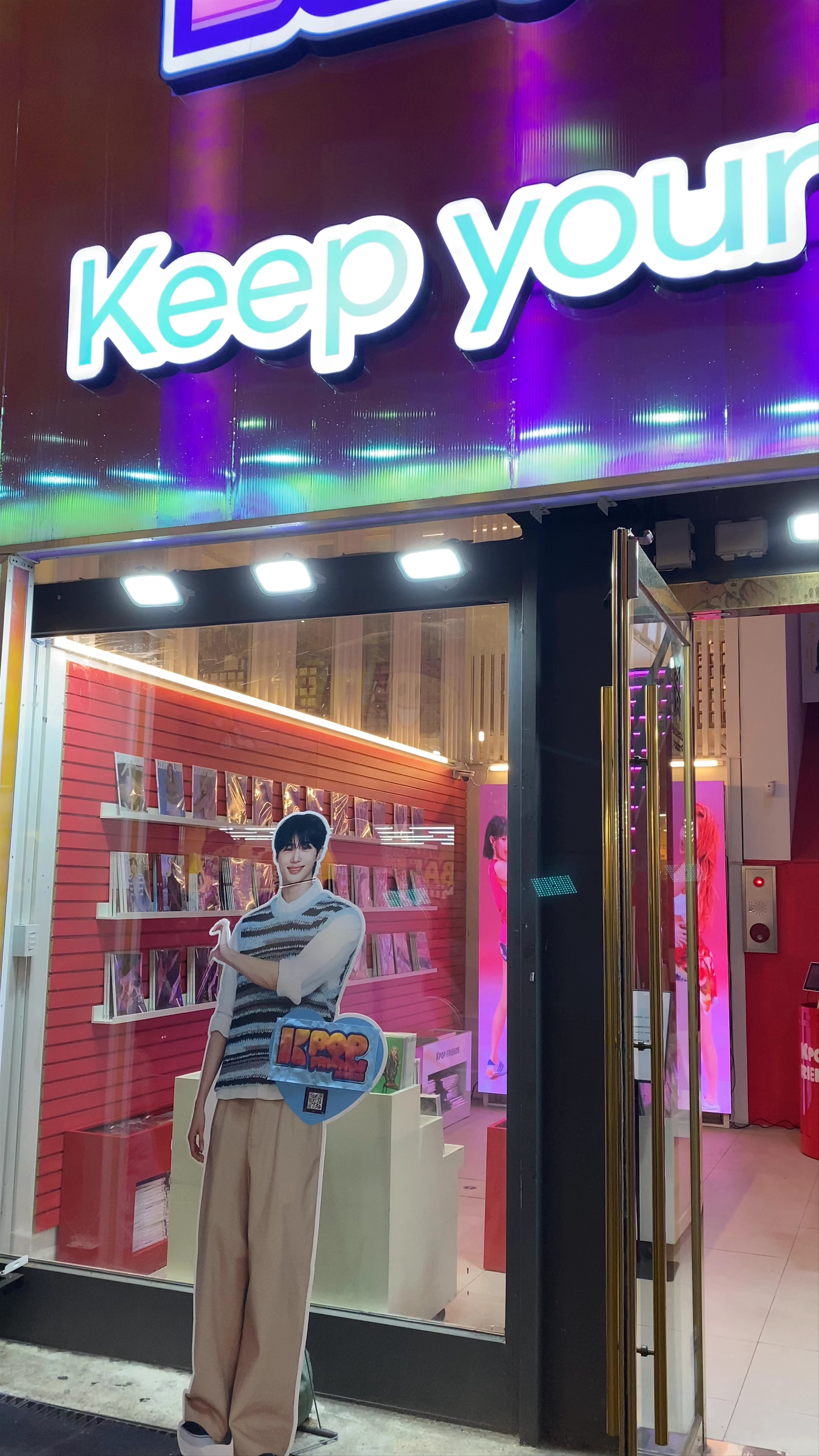 KPOP Friends