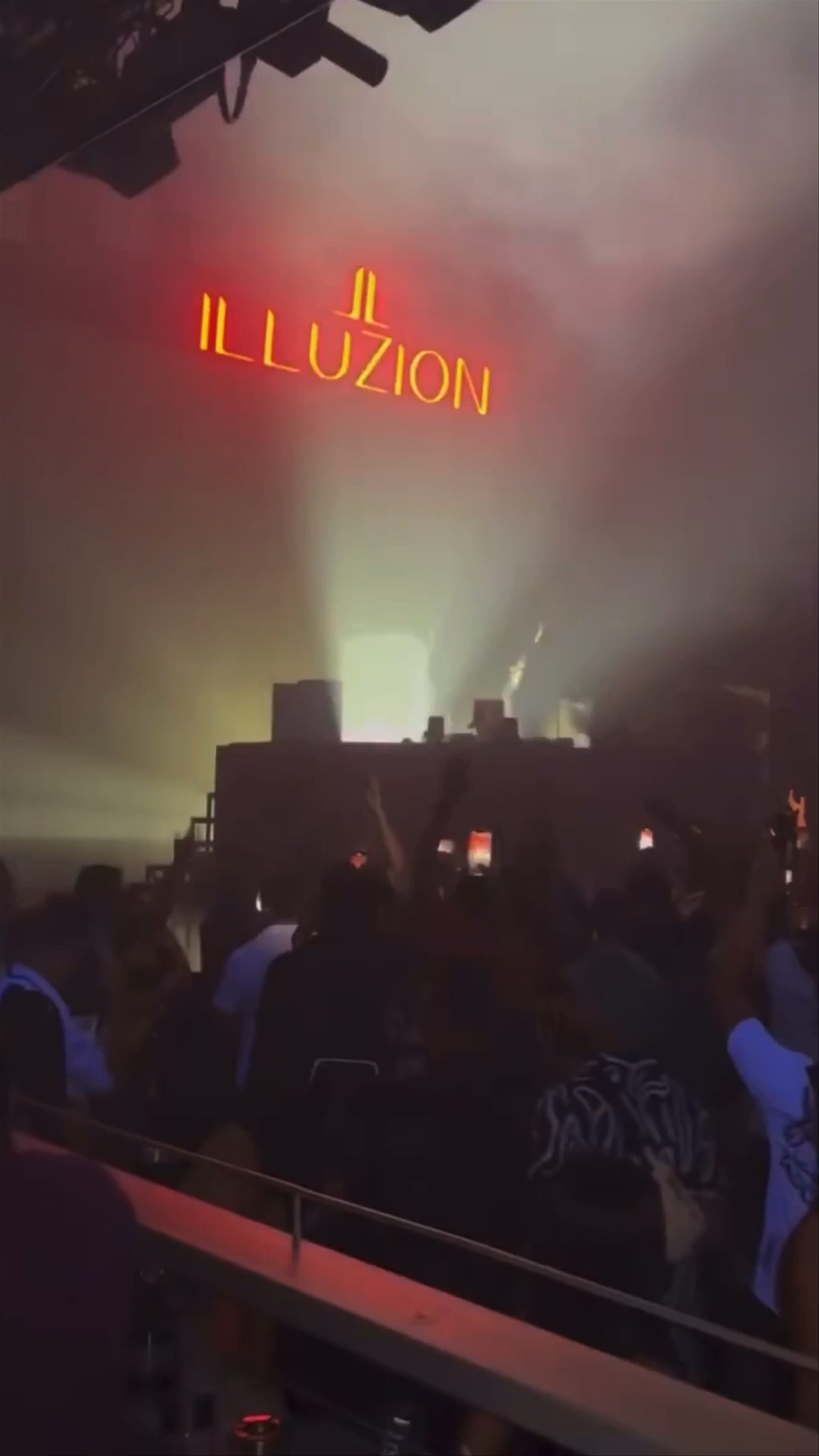 Illuzion Phuket