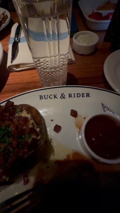 BUCK & RIDER - Updated October 2025 - 1679 Photos & 1047 Reviews - 7015 ...