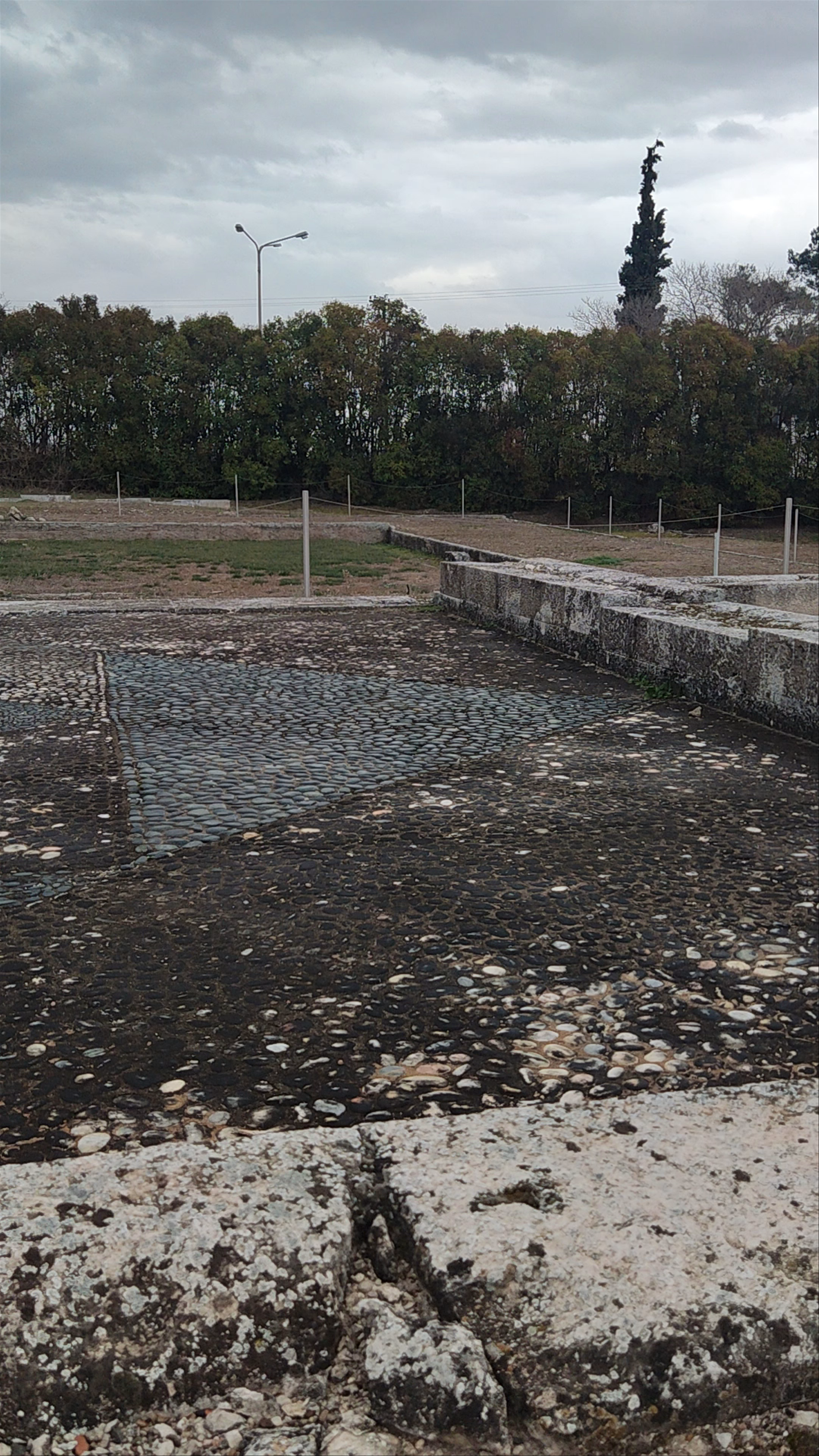 Archeologikos Choros