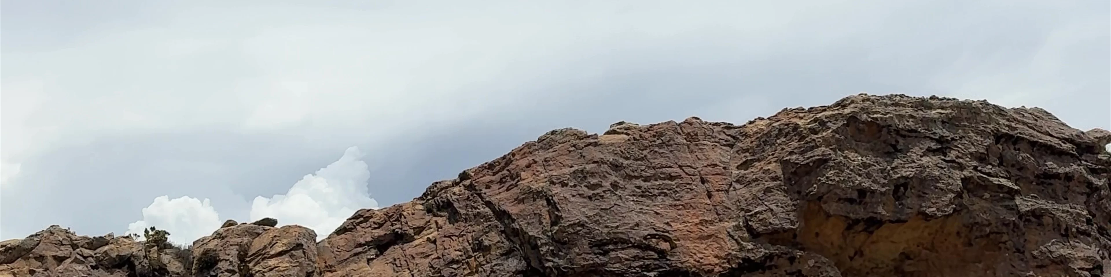Roca Sagrada