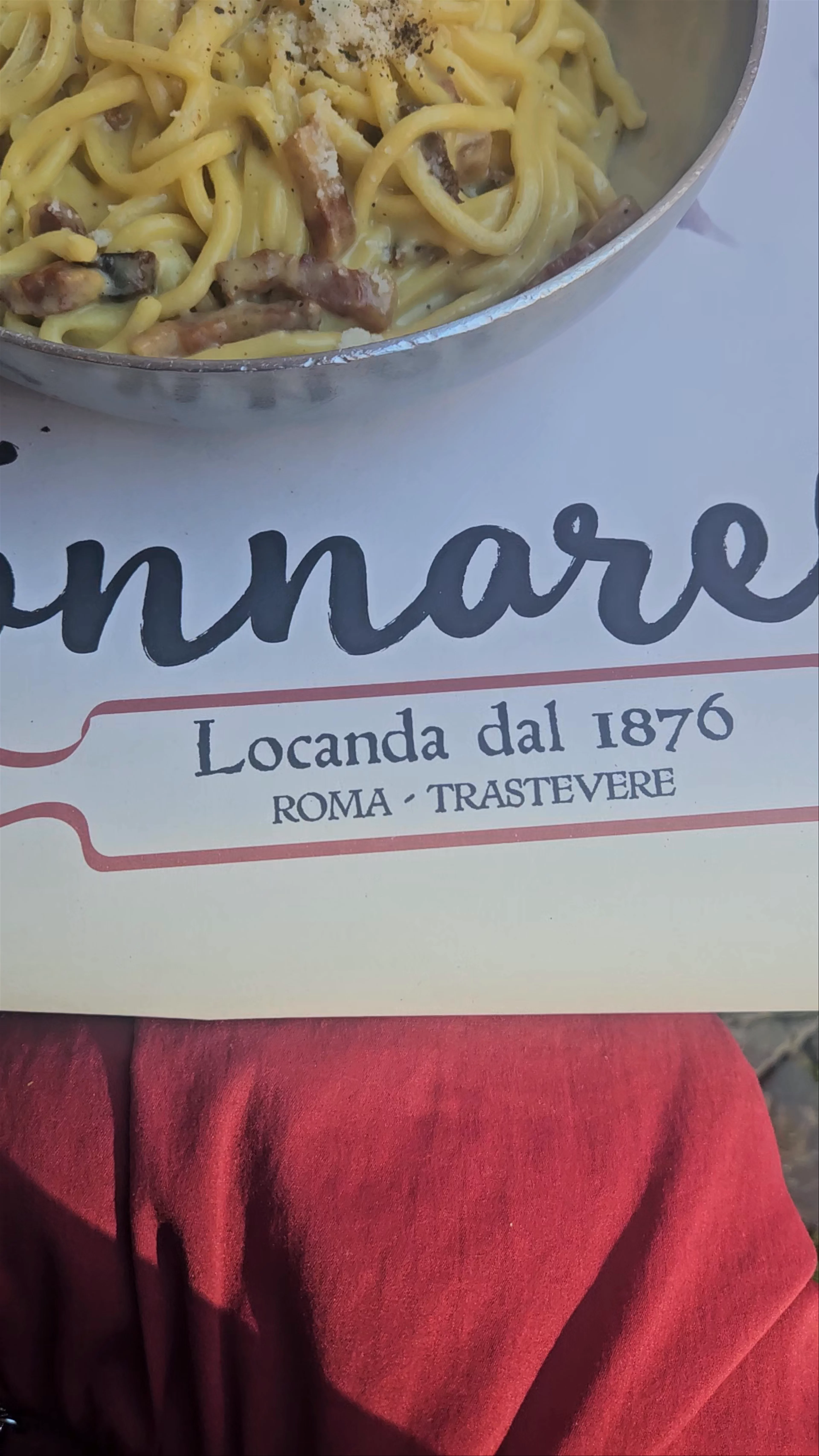 Tonnarello