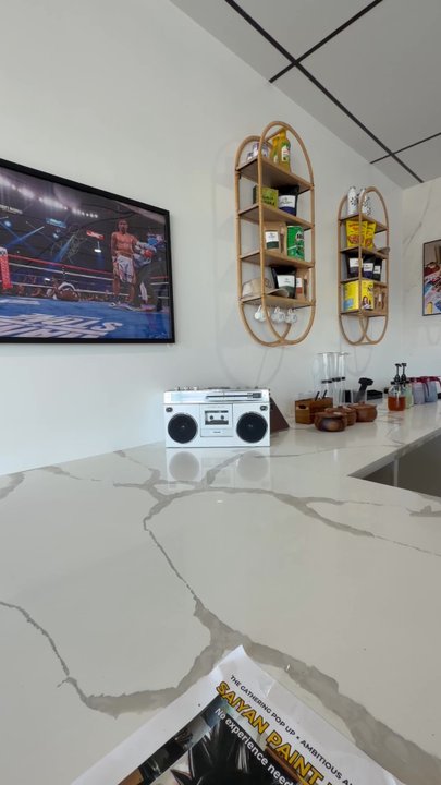 Teofilo Coffee - Coffee & Tea Near Me - Long Beach, California