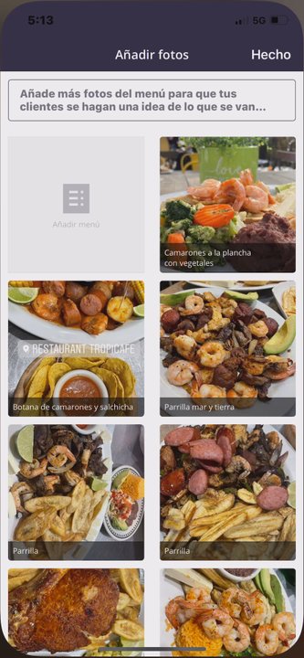 Restaurante TropiCafe - Honduran Near Me - Conroe, Texas