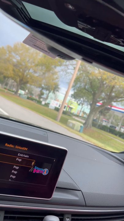 Vineland Shell - $7,99/$8.99 - Gas Stations Near Me - Orlando, Florida