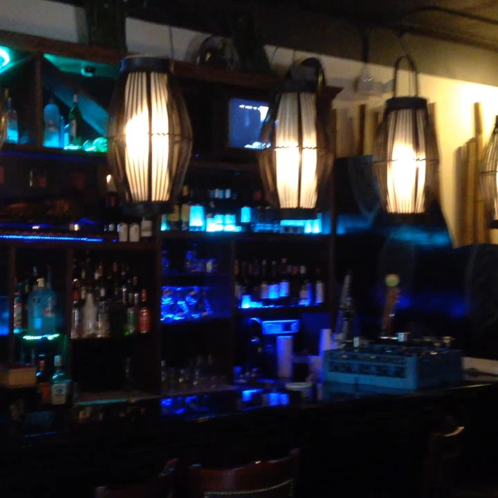 Lime Leaf - Great food, cool place! - Thai Near Me - Spartanburg, South Carolina