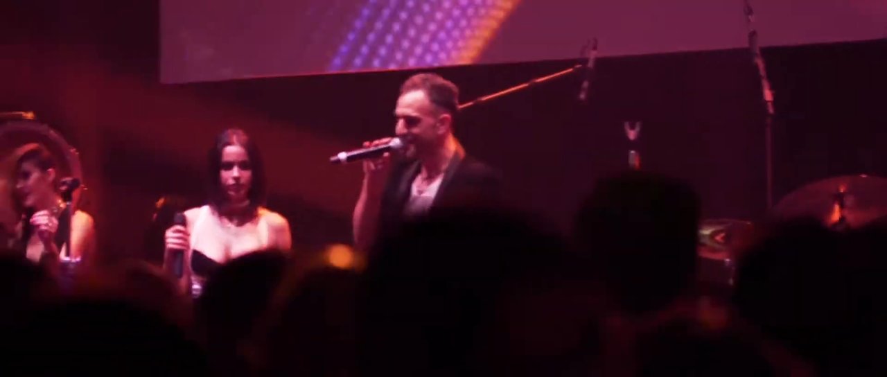 Aptitude - Live Showreel - video