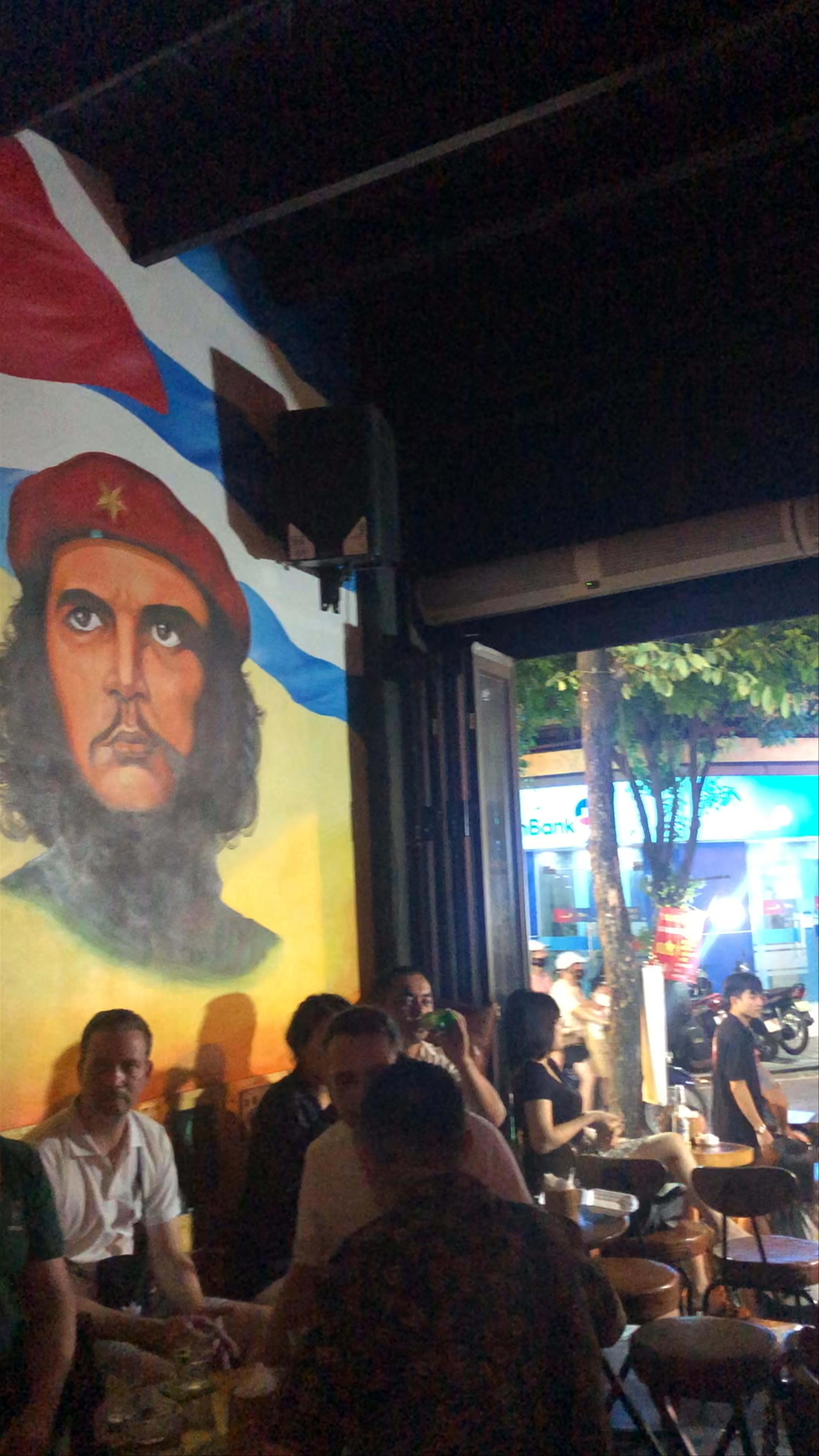 Havana Bar and Restaurant