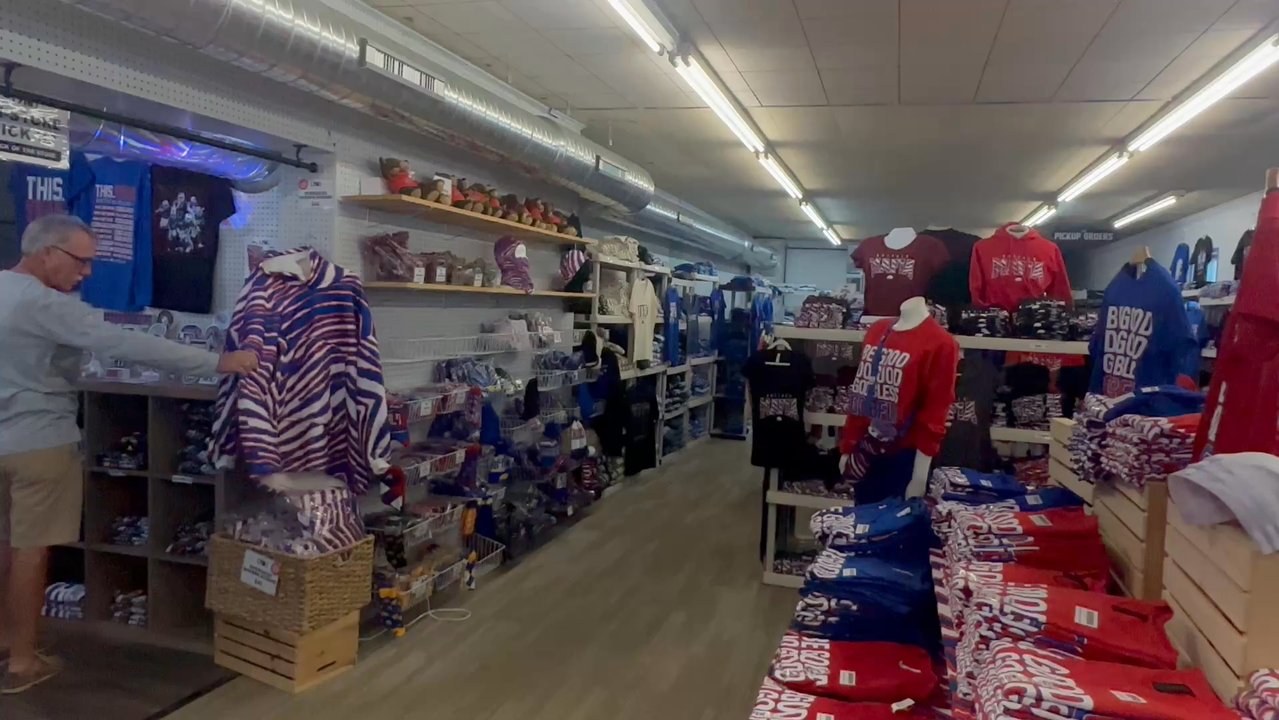 Store716 - Inside view - Accessories Near Me - Depew, New York