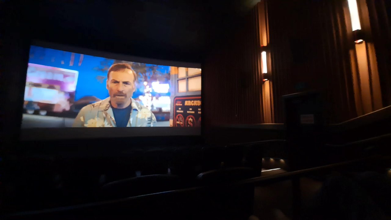 Cinemark Spring-Klein and XD - Cinema Near Me - Spring, Texas