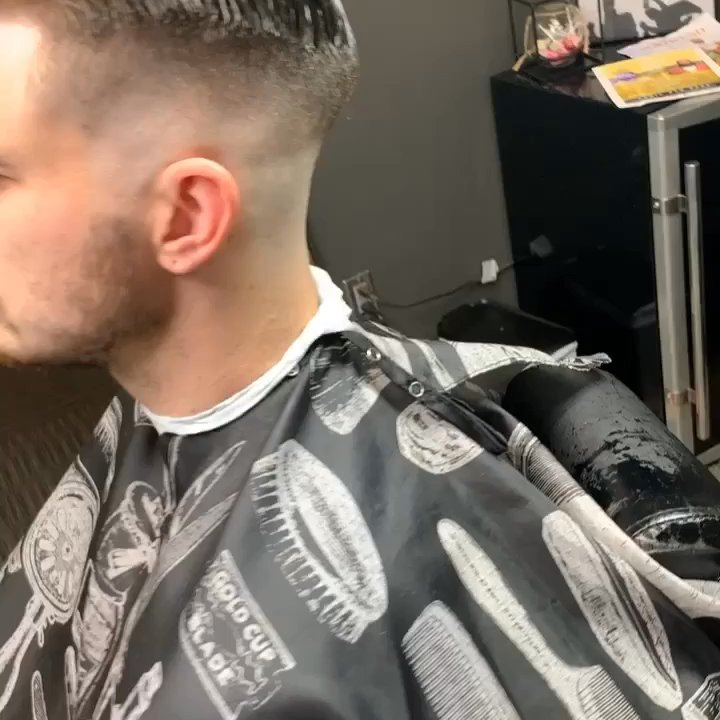 RightOnQ Barber Studio - Barbers Near Me - Tacoma, Washington