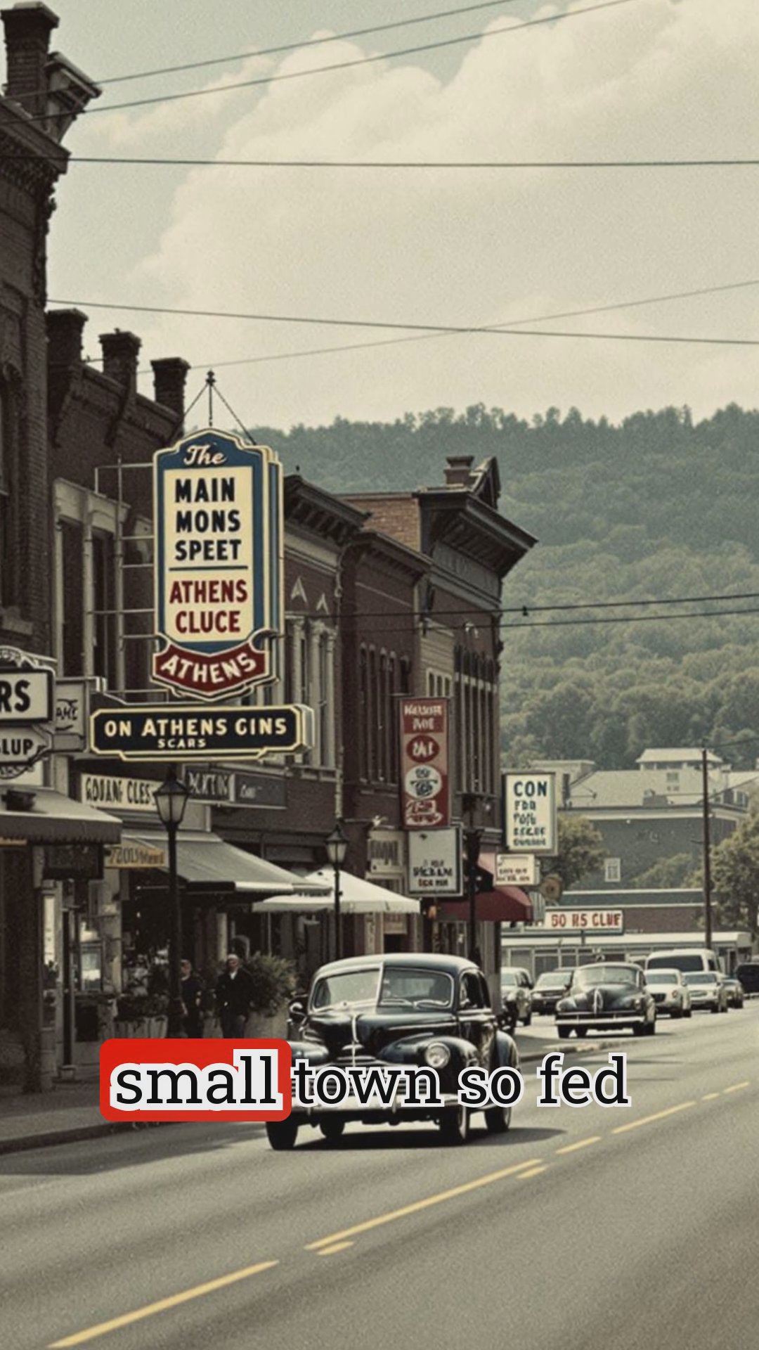 Did WWII Veterans Really Take Up Arms in Athens, Tennessee?