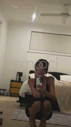 Sixta Melbourne Escort Video #25150