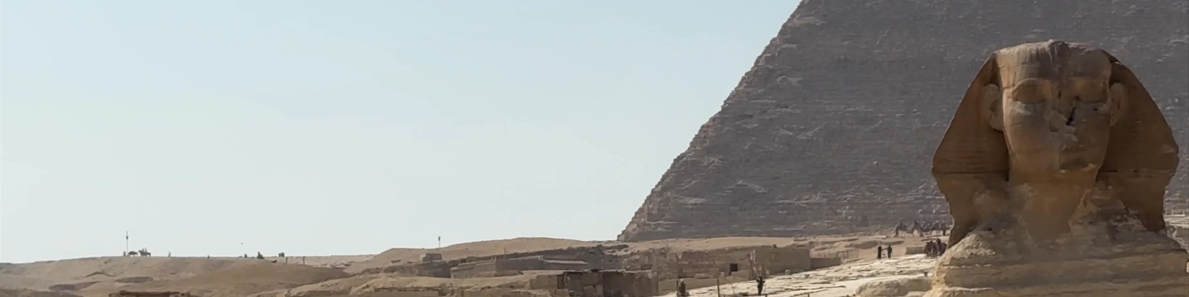 The Great Pyramid of Giza