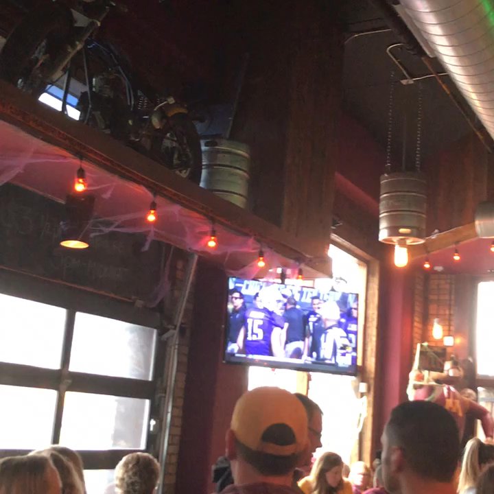 Sally's Saloon - American Near Me - Minneapolis, Minnesota