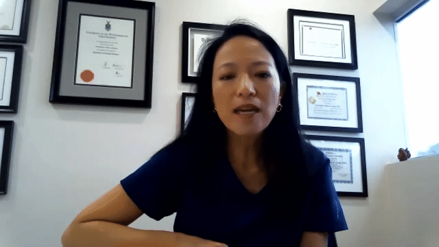 Dr. Sharmaen Johnson