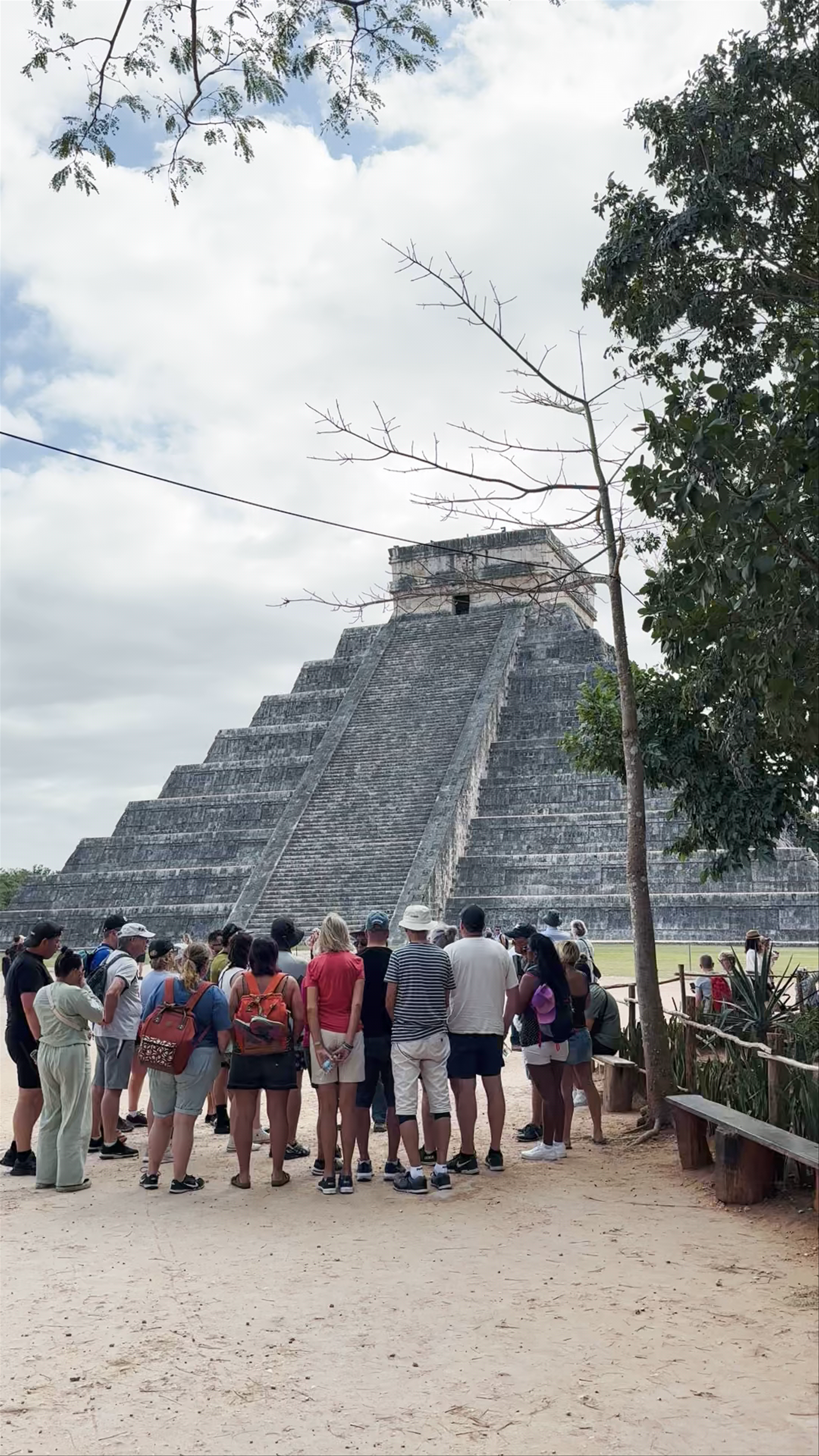 El Castillo at Chichén Itzá: Timeless Maya Majesty