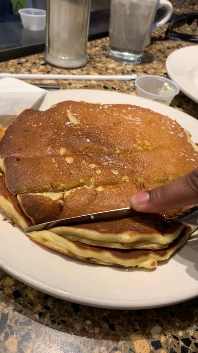 Pancake Joe's - Yummmmmm - Breakfast & Brunch Near Me - San Antonio, Texas