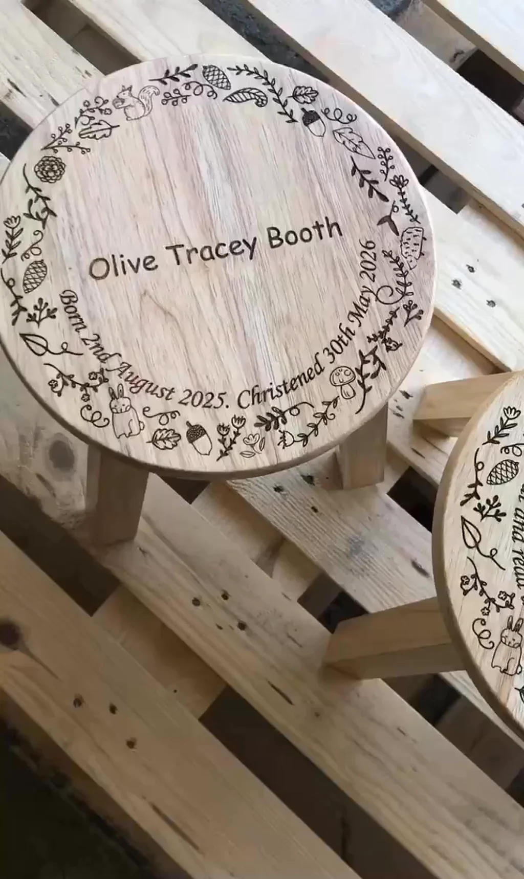 Product video