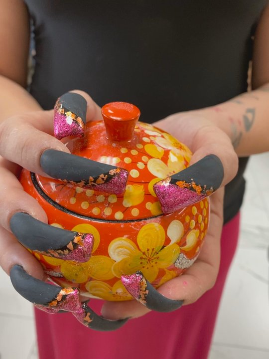 Chic Nail Boutique - Nail Salons Near Me - Oro Valley, Arizona