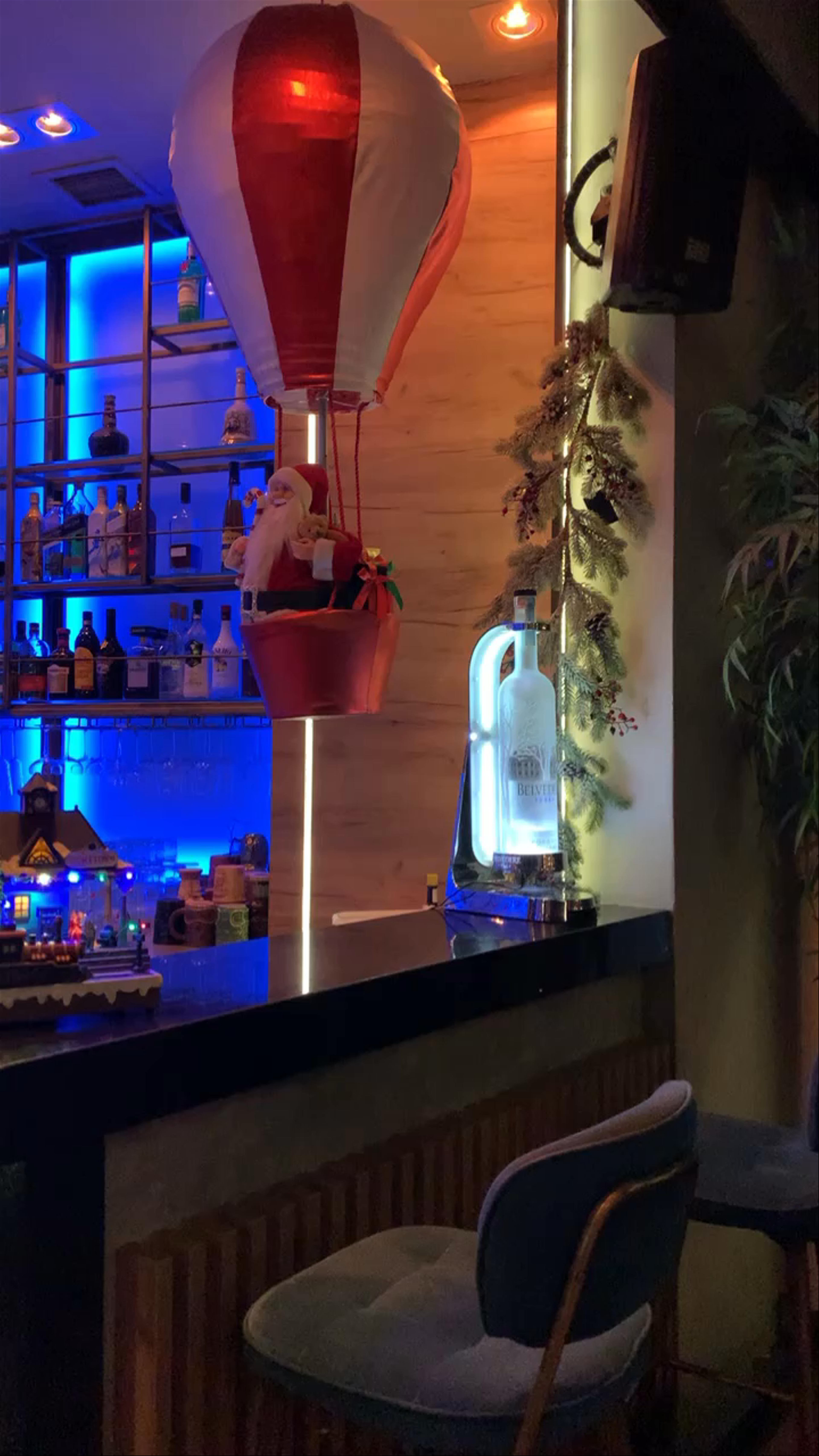 Pr Espresso Bar