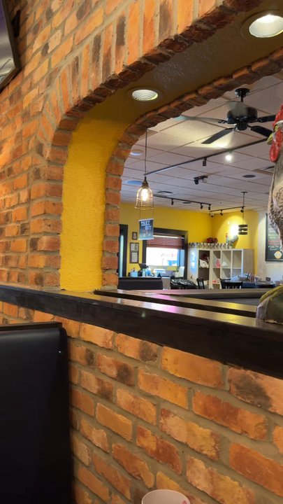 Berry Fresh Cafe - Interior - Breakfast & Brunch Near Me - Jupiter, Florida