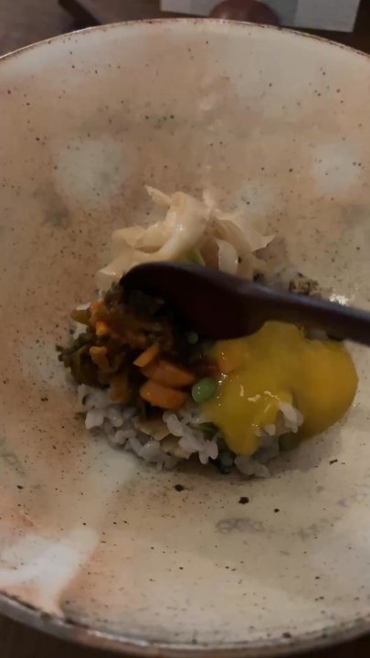 ODRE - Korean Near Me - New York, New York