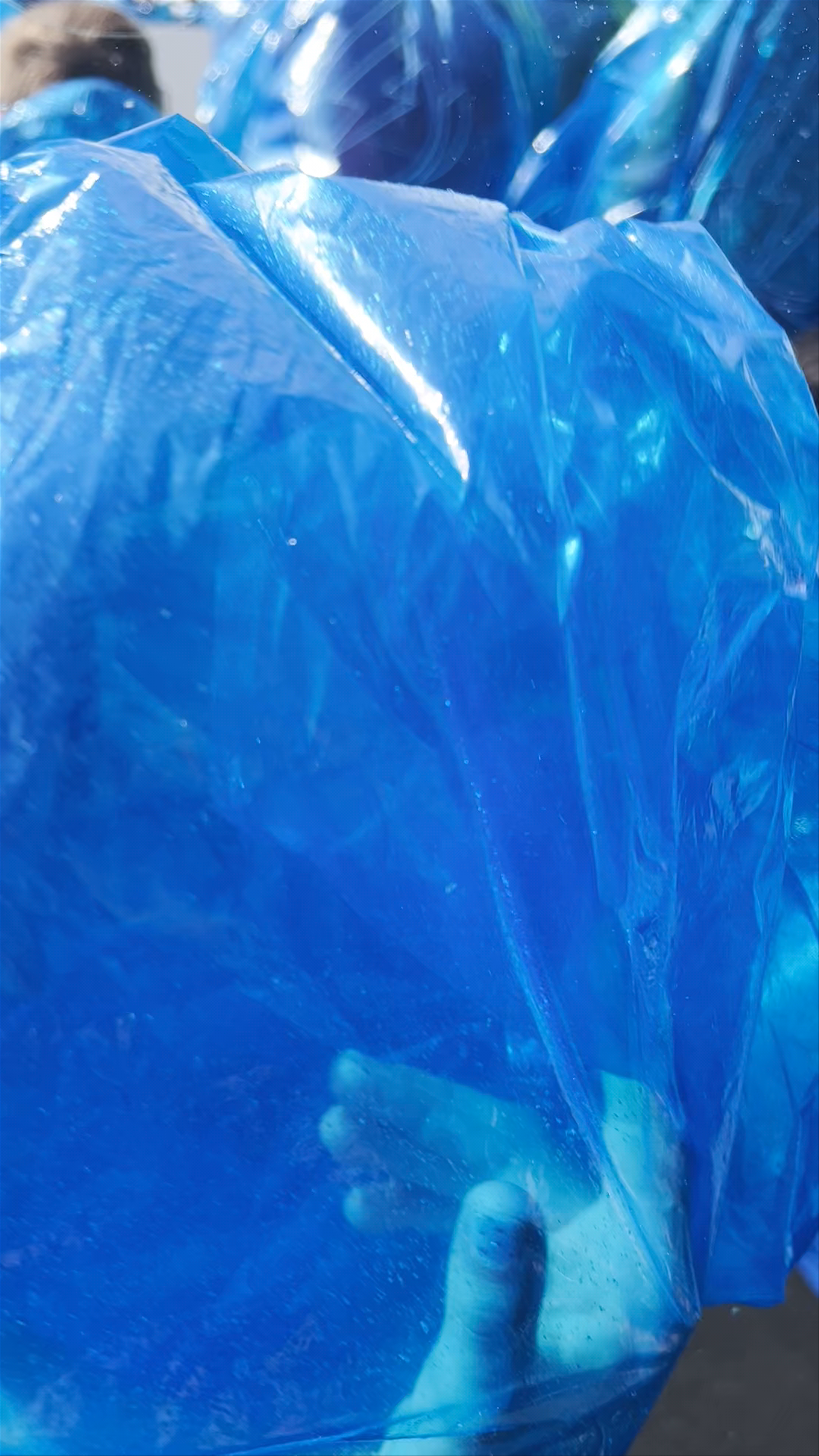 Thrilling Maid of the Mist Boat Tour at Niagara Falls