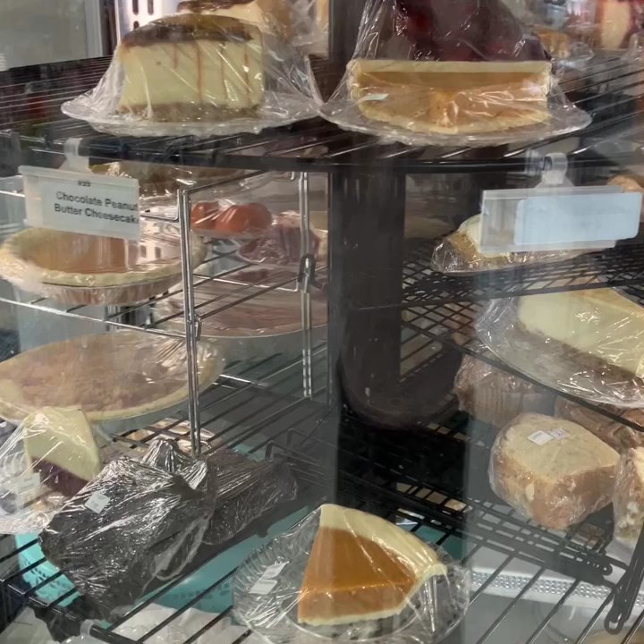 Omar's Hi-Way Chef Restaurant - Pies! - American Near Me - Tucson, Arizona