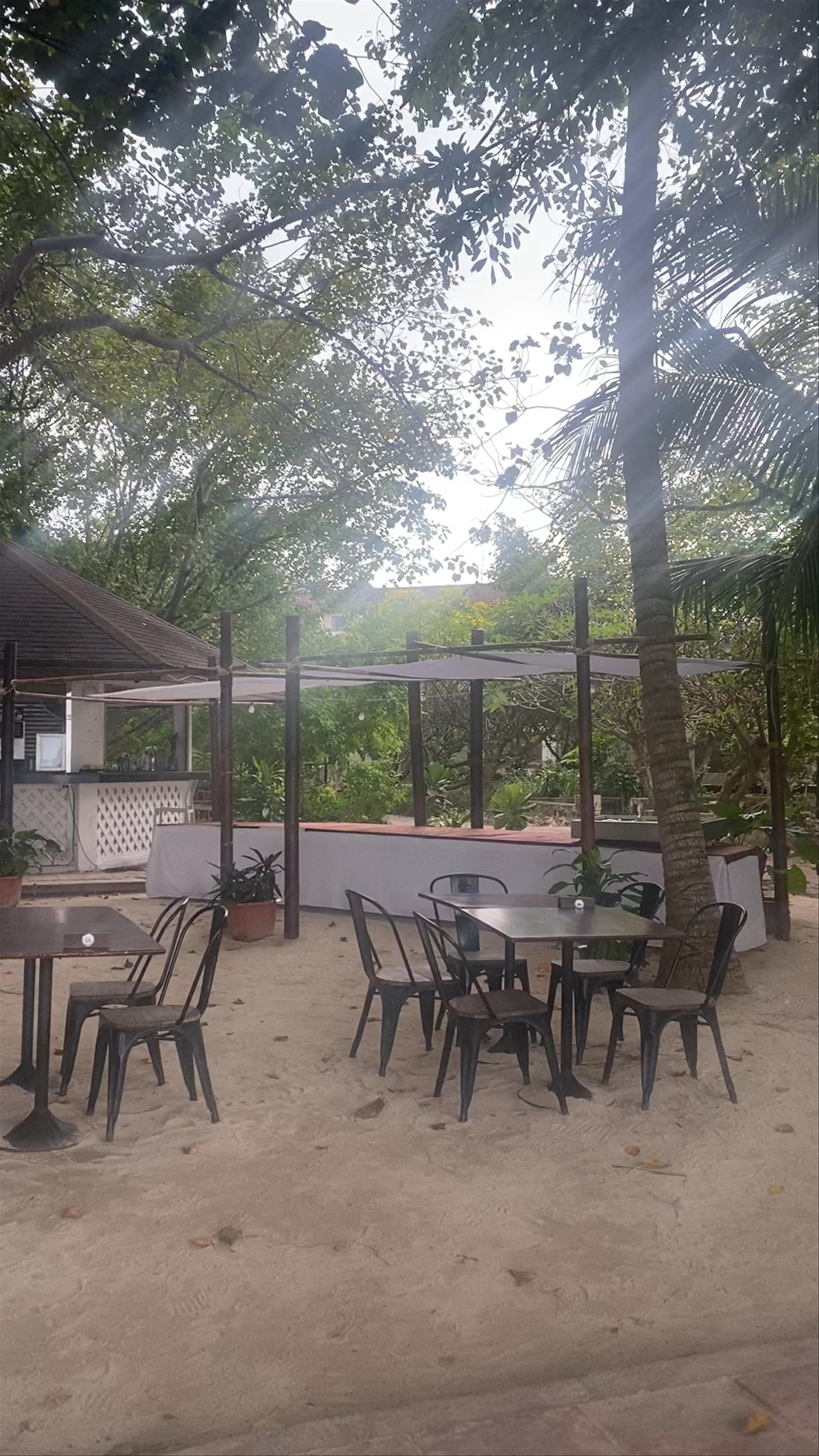 Princess Restaurant Ao Nang