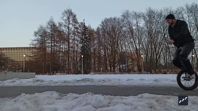 riu set: One-handed fullout 540 + rev
