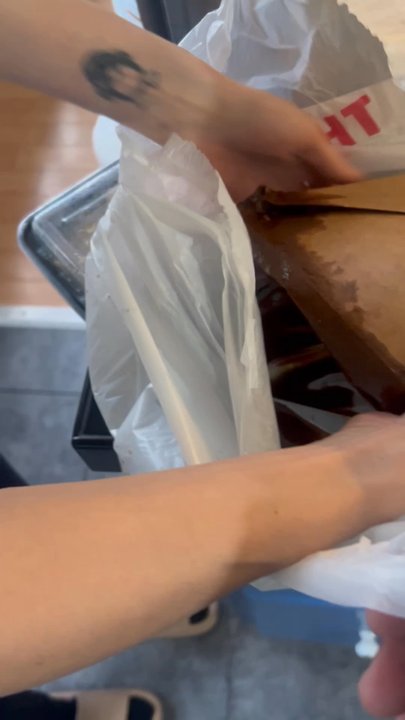 Fuzion Cafe - Great delivery! - Thai Near Me - Tacoma, Washington