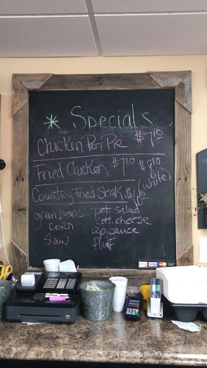 Parkview Restaurant - Great restaurant! My wife and I visit family and every time I must have Parkview for breakfast! I highly recommend! - Breakfast & Brunch Near Me - Connersville, Indiana