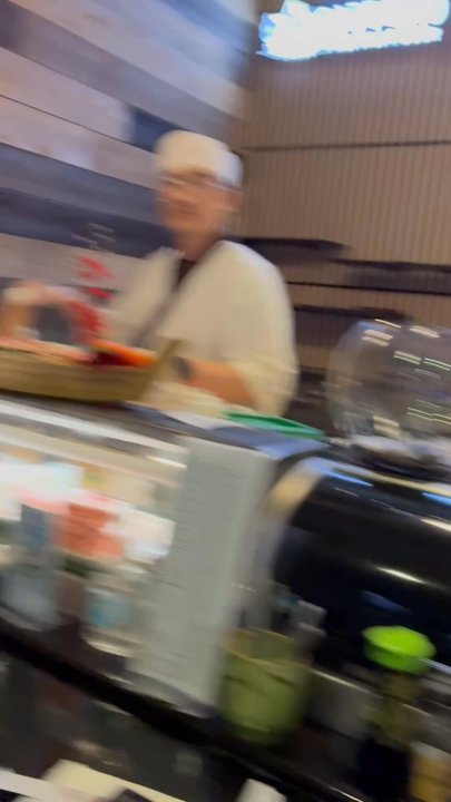 Sushi Cortaro - Chef... - Sushi Bars Near Me - Tucson, Arizona
